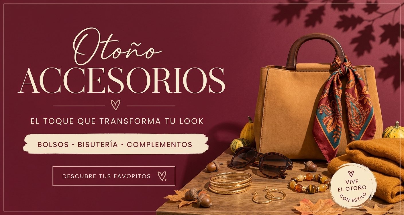 Accesorios