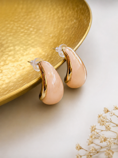 Pendientes Luna