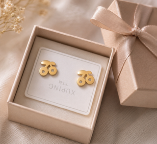 Pendientes Dalia