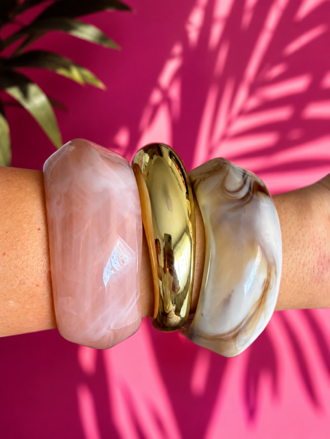 Brazalete Geometric