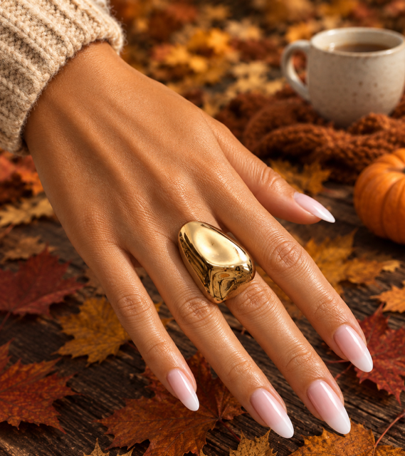 Anillo Melt