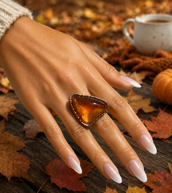 Anillo  Glow